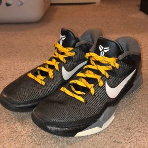*OG* Kobe 7